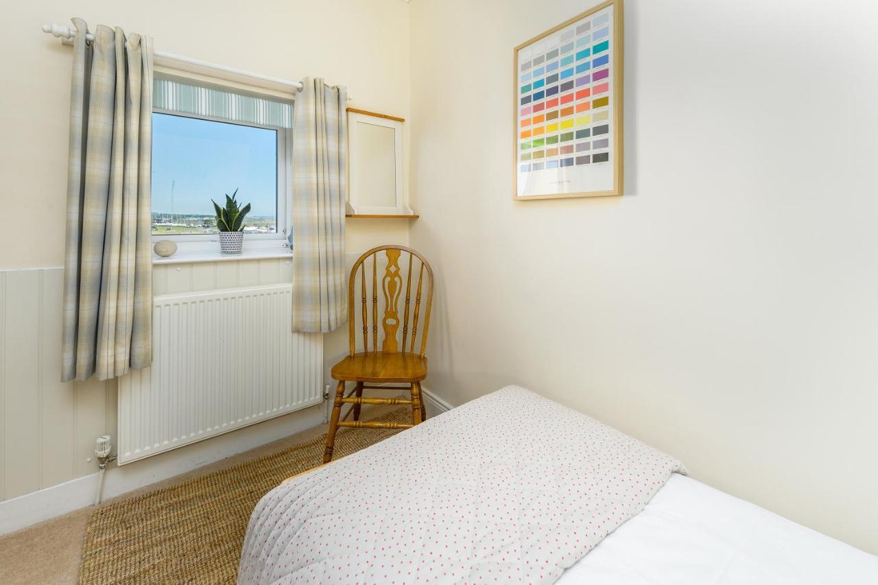 Beautiful Kipper Cottage, Amble By The Sea Kültér fotó