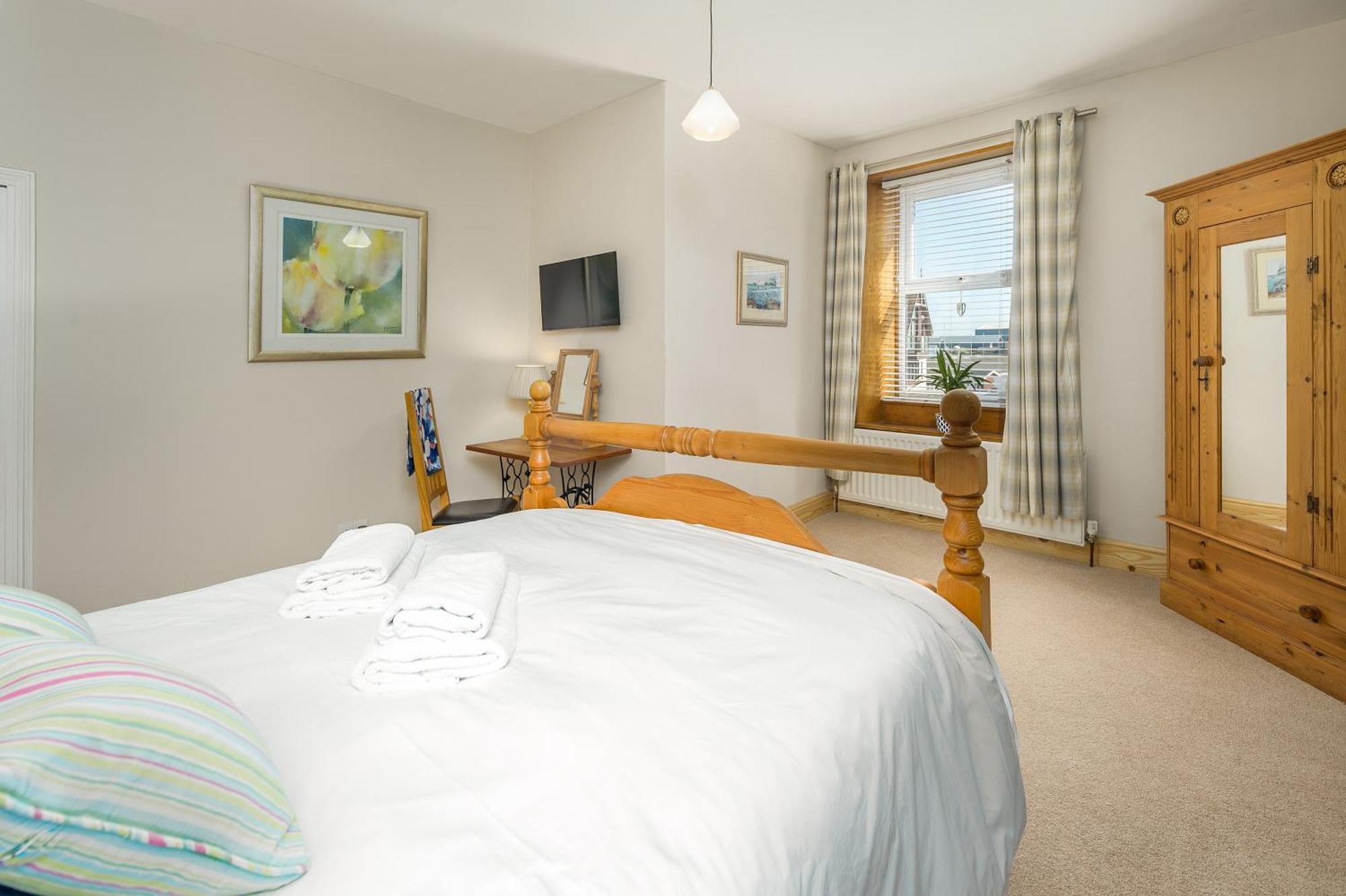 Beautiful Kipper Cottage, Amble By The Sea Kültér fotó